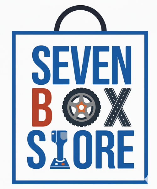 Seven Box Store